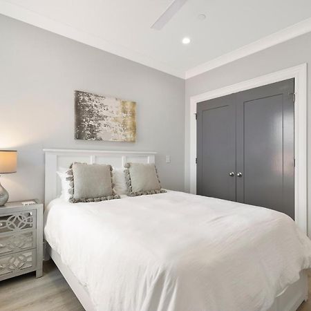 The Santee Suite At 122 Spring تشارلستون المظهر الخارجي الصورة
