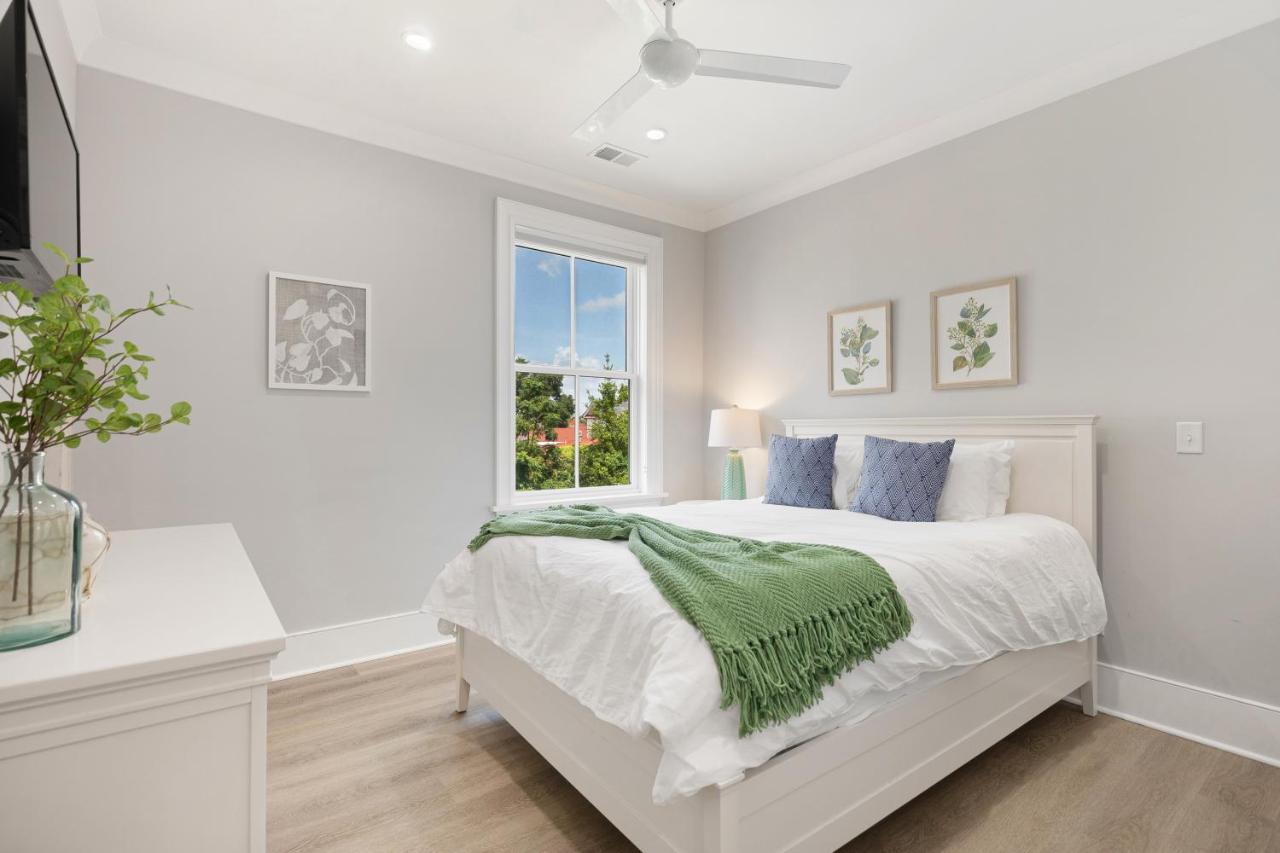 The Santee Suite At 122 Spring تشارلستون المظهر الخارجي الصورة
