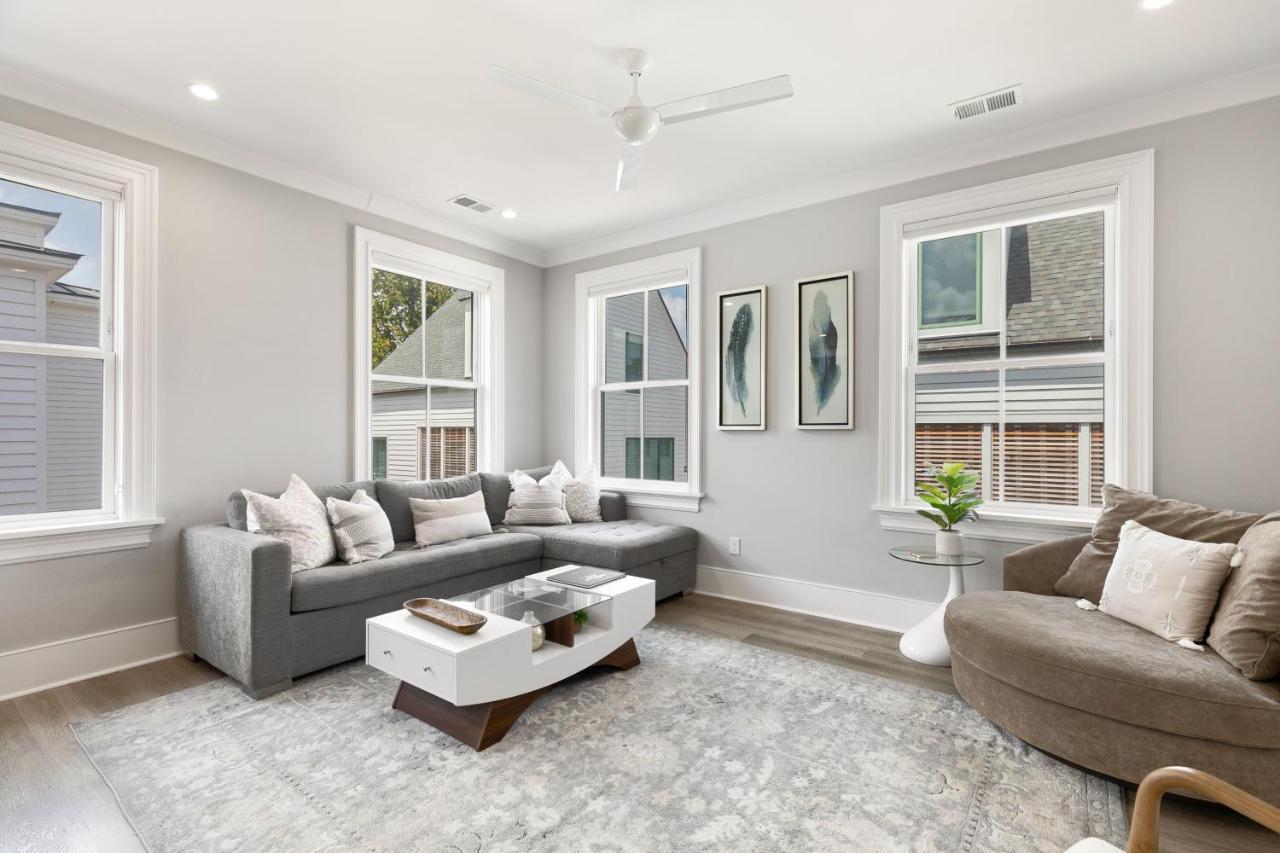 The Santee Suite At 122 Spring تشارلستون المظهر الخارجي الصورة