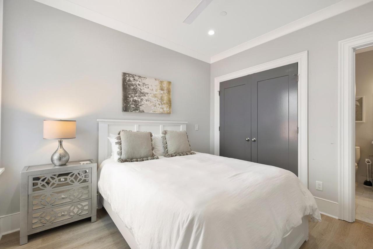 The Santee Suite At 122 Spring تشارلستون المظهر الخارجي الصورة