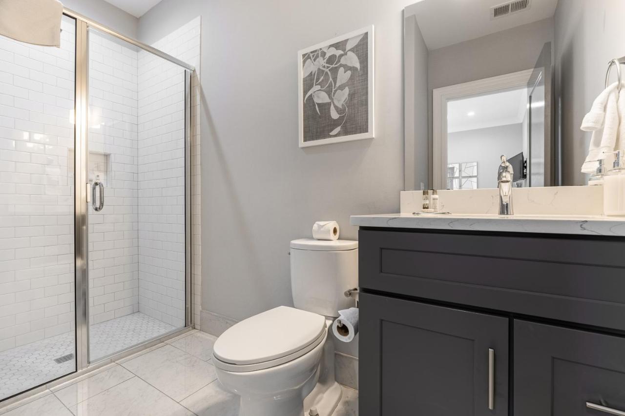 The Santee Suite At 122 Spring تشارلستون المظهر الخارجي الصورة