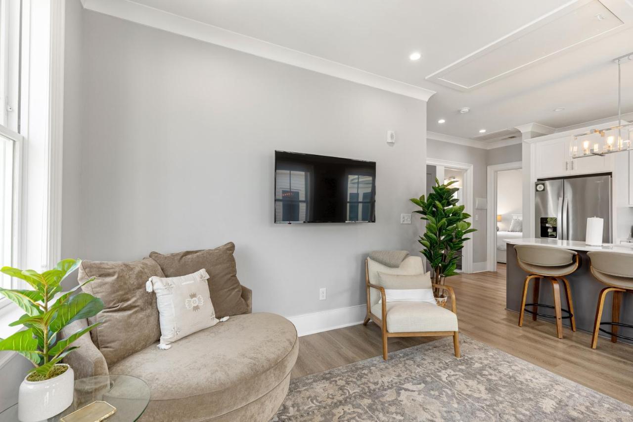 The Santee Suite At 122 Spring تشارلستون المظهر الخارجي الصورة