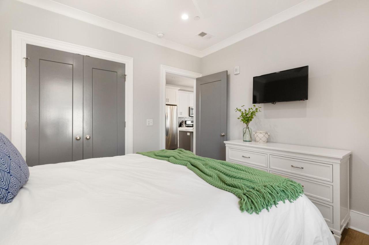The Santee Suite At 122 Spring تشارلستون المظهر الخارجي الصورة