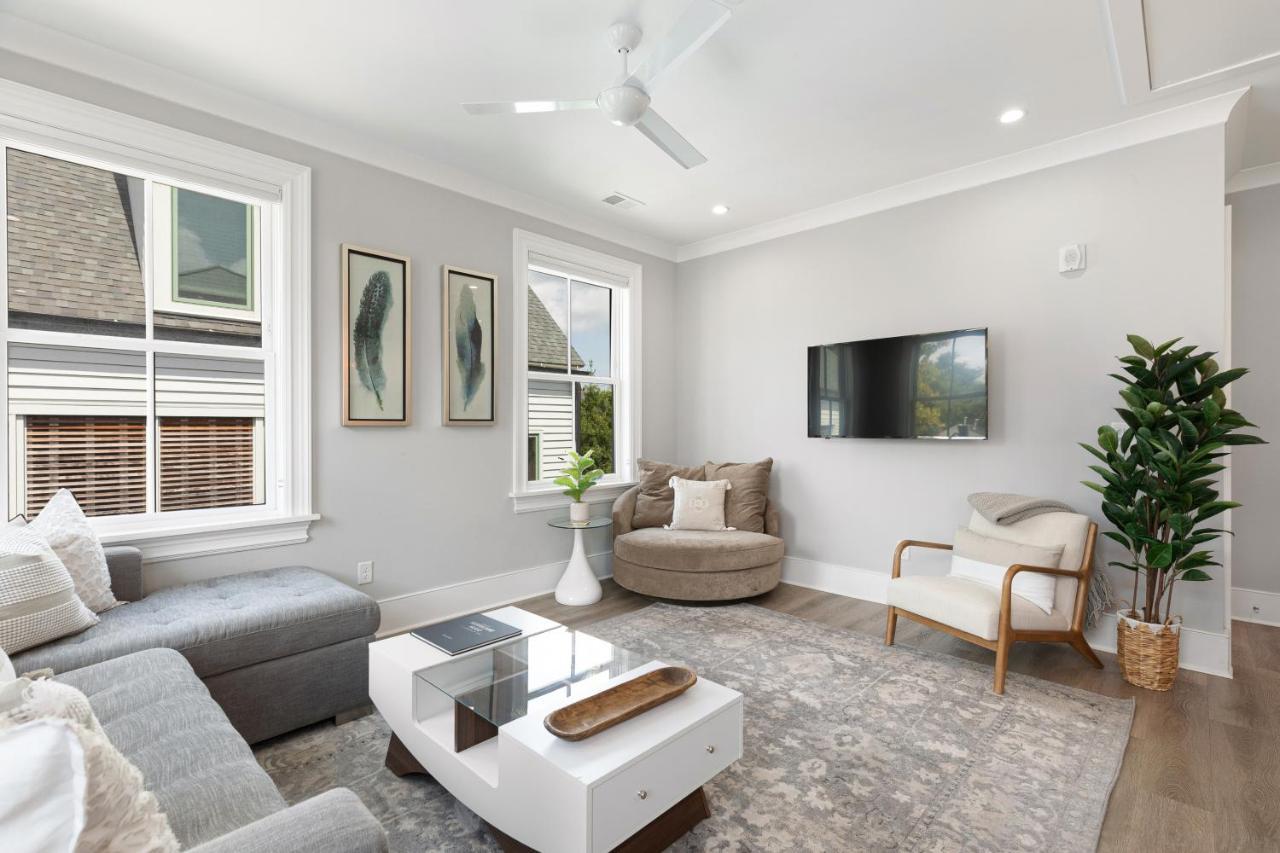 The Santee Suite At 122 Spring تشارلستون المظهر الخارجي الصورة