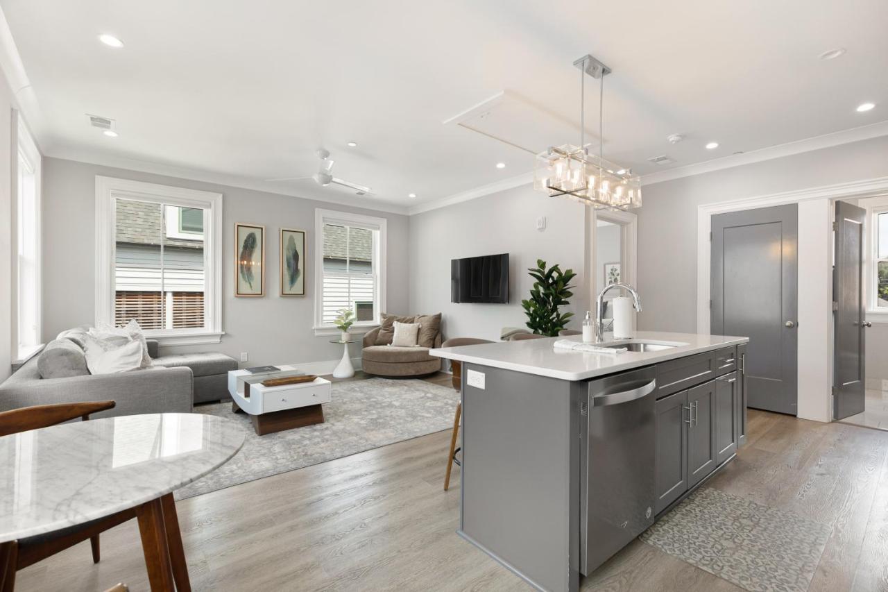The Santee Suite At 122 Spring تشارلستون المظهر الخارجي الصورة